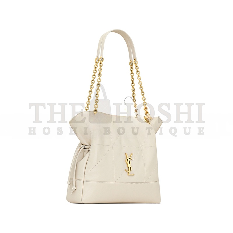 Y51 SMALL JAMIE SHOPPING IN LAMBSKIN 833948AAB329207 (29*27*11cm) Master Quality